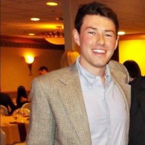 Meet your Posher, Dean